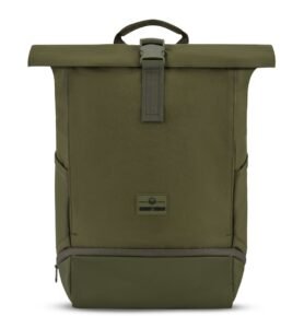 Johnny Urban rolovací batoh Allen Medium olive 18,5l