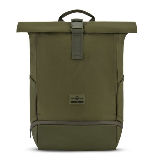 Johnny Urban rolovací batoh Allen Medium olive 18,5l