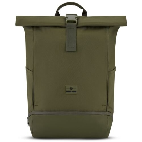 Johnny Urban Rolovací batoh Allen XL olive 31l