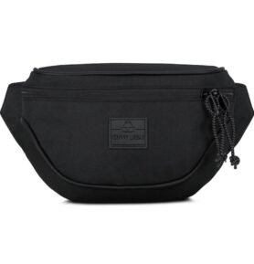 Johnny Urban Crossbody ledvinka Ben černá 2l