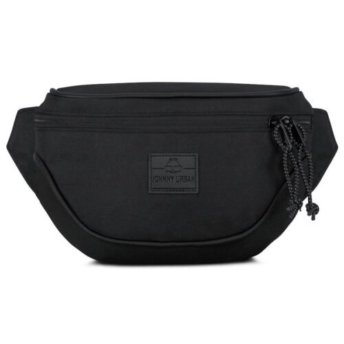 Johnny Urban Crossbody ledvinka Ben černá 2l