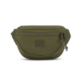 Johnny Urban Crossbody ledvinka Ben olive 2l