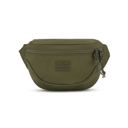 Johnny Urban Crossbody ledvinka Ben olive 2l