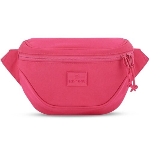 Johnny Urban Crossbody ledvinka Ben růžová 2l