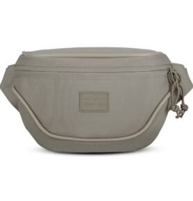 Johnny Urban Crossbody ledvinka Ben pískově šedá 2l