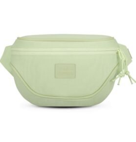 Johnny Urban Crossbody ledvinka Ben lime 2l