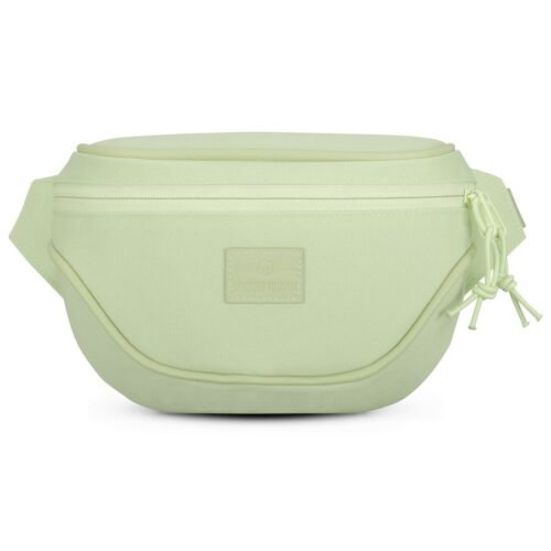 Johnny Urban Crossbody ledvinka Ben lime 2l