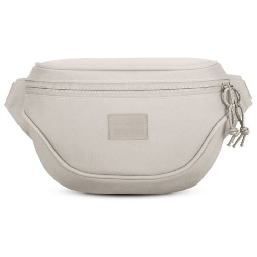 Johnny Urban Crossbody ledvinka Ben béžová 2l