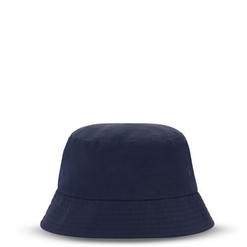 Johnny Urban Plátěný klobouček Bucket Bob tmavě modrý S/M