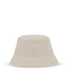 Johnny Urban Plátěný klobouček Bucket Bob pískový L/XL
