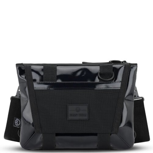 Johnny Urban Crossbody taška přes rameno Avery černá 5l