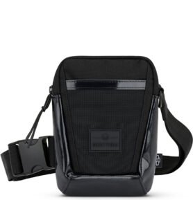 Johnny Urban Crossbody taška Lex černá 2l