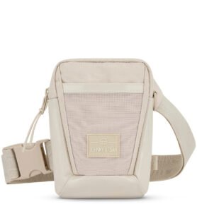 Johnny Urban Crossbody taška Lex béžová 2l