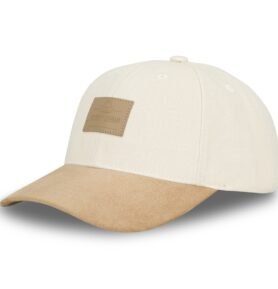 Johnny Urban Kšiltovka Dean Curved béžová
