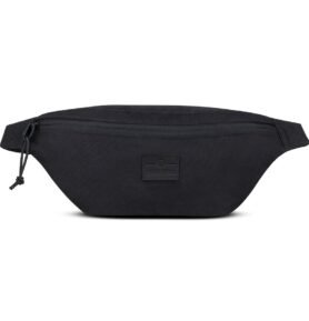 Johnny Urban Crossbody ledvinka Erik černá 2l