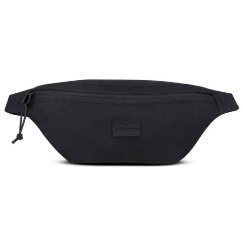 Johnny Urban Crossbody ledvinka Erik černá 2l