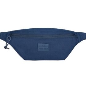 Johnny Urban Crossbody ledvinka Erik tmavě modrá 2l
