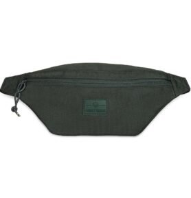 Johnny Urban Crossbody ledvinka Erik tmavě zelená 2l