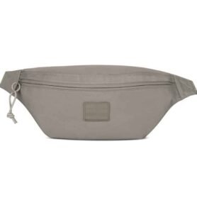 Johnny Urban Crossbody ledvinka Erik pískově šedá 2l