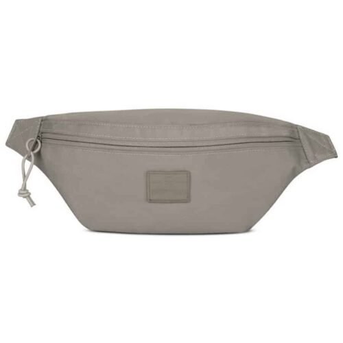 Johnny Urban Crossbody ledvinka Erik pískově šedá 2l