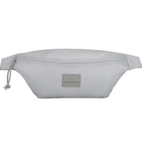 Johnny Urban Crossbody ledvinka Erik šedá 2l