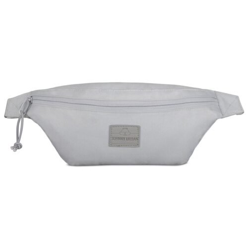 Johnny Urban Crossbody ledvinka Erik šedá 2l