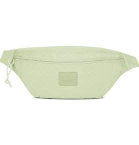 Johnny Urban Crossbody ledvinka Erik lime 2l