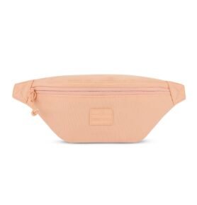 Johnny Urban Crossbody ledvinka Erik peach 2l