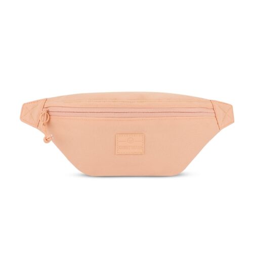 Johnny Urban Crossbody ledvinka Erik peach 2l