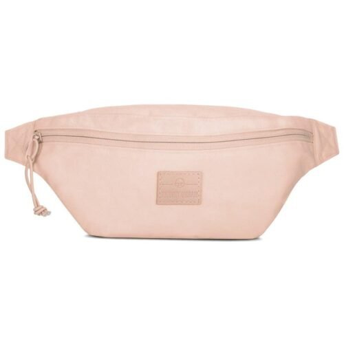 Johnny Urban Crossbody ledvinka Erik pink 2l