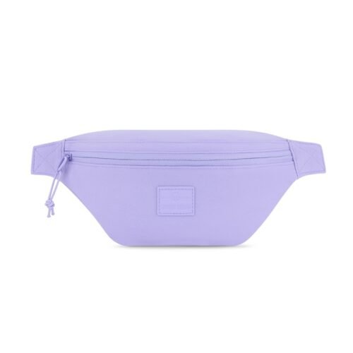 Johnny Urban Crossbody ledvinka Erik lila 2l