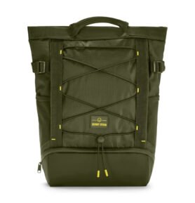 Johnny Urban Cestovní batoh Jack Move olivový 30,5l
