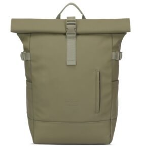 Johnny Urban voděodolný rolovací batoh Harvey Large olive 30l