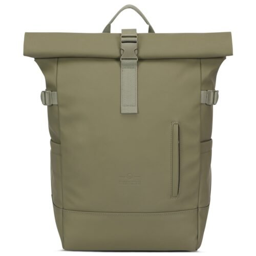 Johnny Urban voděodolný rolovací batoh Harvey Large olive 30l