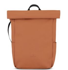 Johnny Urban nepromokavý roll top batoh Henry caramel 19l