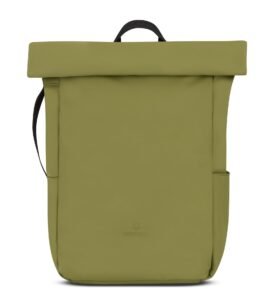 Johnny Urban nepromokavý roll top batoh Henry olive 19l
