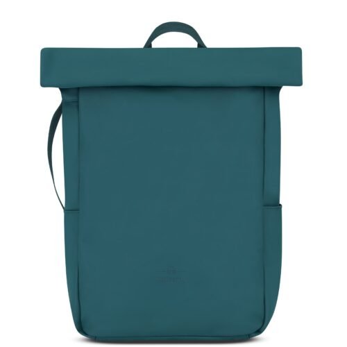 Johnny Urban nepromokavý roll top batoh Henry teal 19l
