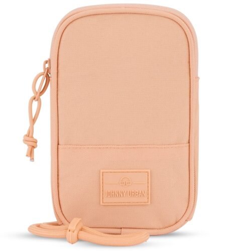 Johnny Urban Crossbody taška Josh peach 2l