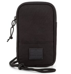 Johnny Urban Crossbody taška Josh černá 2l