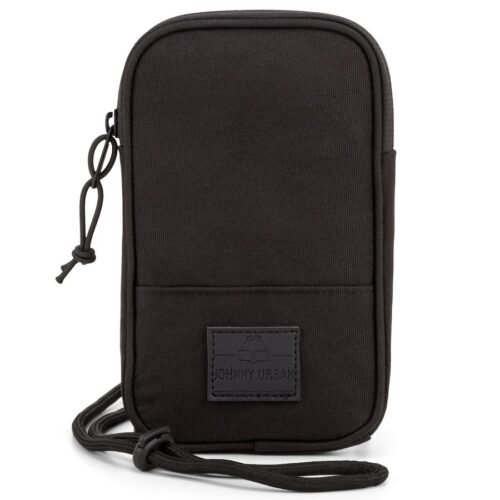 Johnny Urban Crossbody taška Josh černá 2l