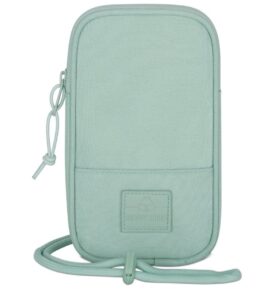 Johnny Urban Crossbody taška Josh mint 2l