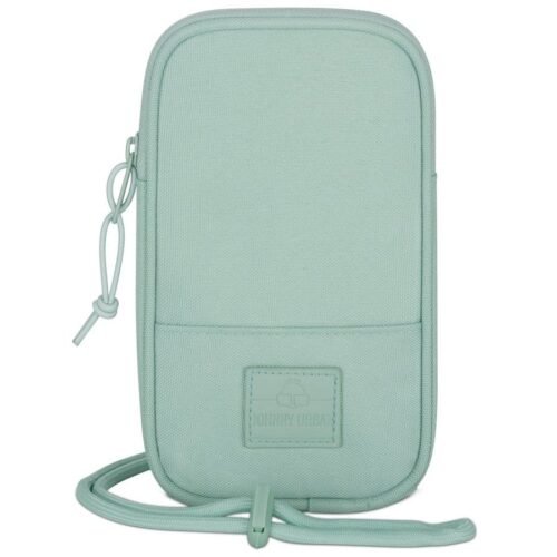Johnny Urban Crossbody taška Josh mint 2l