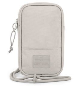 Johnny Urban Crossbody taška Josh béžová 2l