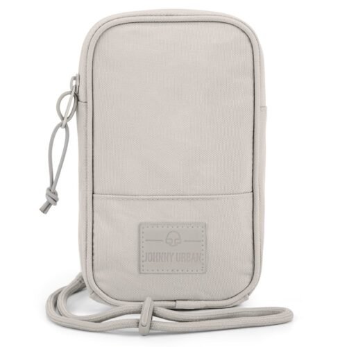 Johnny Urban Crossbody taška Josh béžová 2l