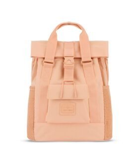 Johnny Urban dámský batoh Jules peach 9l
