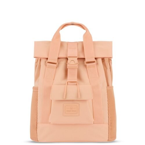 Johnny Urban dámský batoh Jules peach 9l