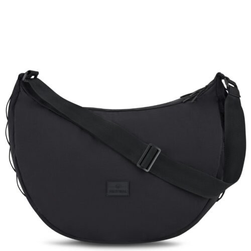 Johnny Urban Moon Bag taška přes rameno Kaia Large black 20l