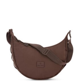 Johnny Urban Moon Bag taška přes rameno Kaia Small brown 3,5l