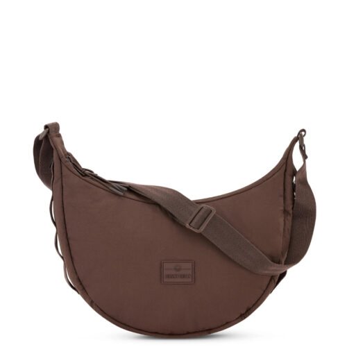 Johnny Urban Moon Bag taška přes rameno Kaia Small brown 3,5l