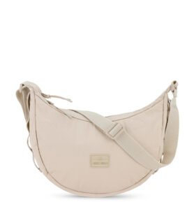 Johnny Urban Moon Bag taška přes rameno Kaia Small sand 3,5l